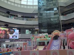 -万达广场(松江店)