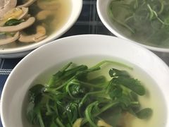 -老虎面馆