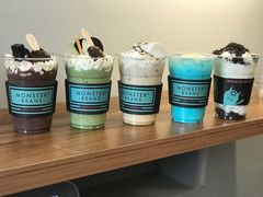 -MonsterBeans怪兽咖啡(东财店)