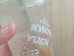-广芳园·香港潮饮店(电白万达店)