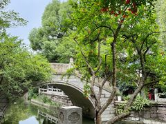 -龙潭水乡