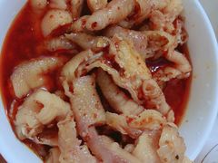 -脱骨凤爪(石桥店)