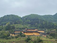 -南靖田螺坑土楼群景区
