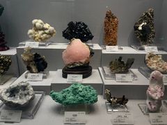 -湖南省地质博物馆