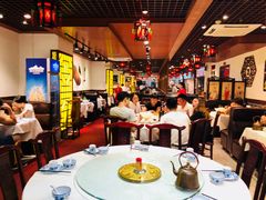 -京味民福烤鸭店(建设四马路店)