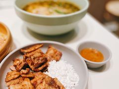 -胡麻(静安嘉里店)