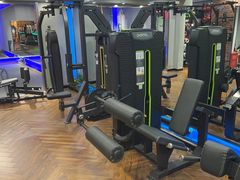 -NRG 健身私教CLUB(云山路店)