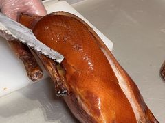 -森隆饭庄(崇文门新世界百货店)