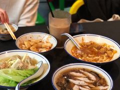 左记鱼肉碗仔翅-左记港食(融科天城店)