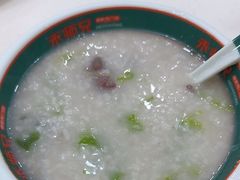 -禾师兄·布拉肠(一德路店)