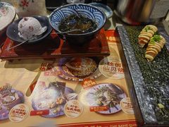 -古田居·特色寿司料理(骏欣中心店)