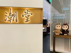 -潮堂 · 潮州菜(国贸商城店)