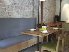 卡座-WILDS 野有食(碧坞店)