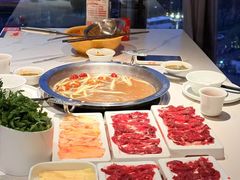 -八合里潮汕鲜牛肉火锅(福州万象城店)