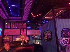 -蛮横肉蟹煲(印象城店)