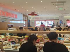 -龍歌自助小火锅(崂山丽达店)