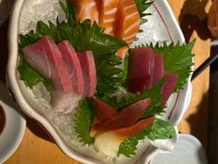 -Tuna maki寿司(苏州中心商场店)