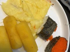 -魁牛·潮汕牛肉自助火锅(沈辽路万达店)