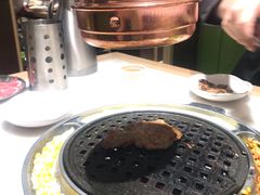 -韩宫宴烤肉·料理(苏州中心店)