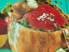 -Famous肥猫墨西哥音乐餐吧(五棵松华熙LIVE店)