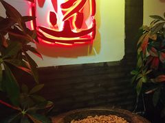 -杨家火锅(国美店)