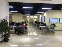 -诺亚雅思托福北郊中心(凤城路店)