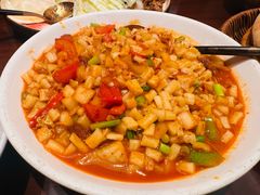 -那拉提之疆·新疆菜(美院店)