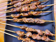 -回·龙虾铺·盆盆蟹·烧烤大排档(回龙观店)