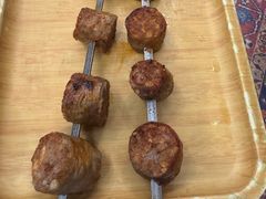-乡村馕坑肉·烧烤·新疆菜·本地人更爱吃(阿勒泰首店)