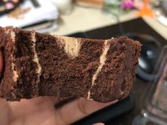 -吉美诺烘焙(公园北路店)