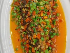 -玉华台饭庄(裕中西里小区店)