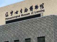 -辽宁古生物博物馆