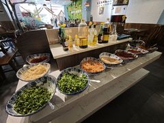 -菌乡缘·野生菌蒸汽鱼火锅(江边夜市店)