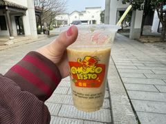 -靖港古镇