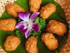 -南沙游艇会·大兵船餐厅