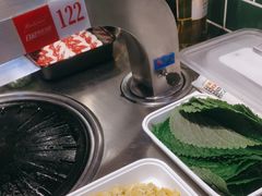 -齐市马佳地摊烤肉