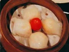 -富力万达嘉华酒店-品珍中餐厅(水果湖店)