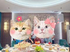 -万荣烤鸭店·北京菜(农光里店)