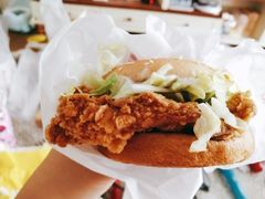 -麦当劳(石家庄乐活广场店)