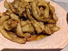 -彭耕记猪油炒小菜(吉联mall店)