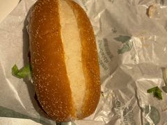 -麦当劳(金沙广场店)