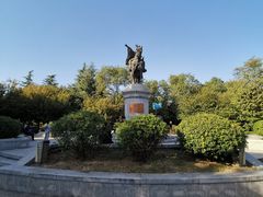 -清凉山国家森林公园