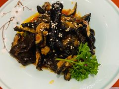 -赵小姐丨新中餐(曲江店)