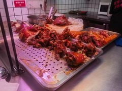 -潮人潮品隆江猪脚饭(城壹汇·流花店)