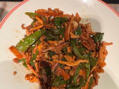 -皖厨·中国徽菜(星河WORLD·COCO Park店)