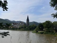 -美的鹭湖森林度假区