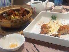 -尚一汤·粤菜海鲜(环球港店)