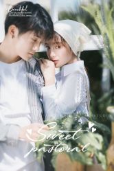 -雨墨婚纱摄影工作室