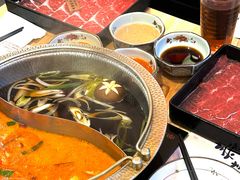 -牛匠和牛寿喜锅(西安总店)