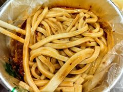 -清真·马洪小炒泡馍馆(钟楼回民街店)